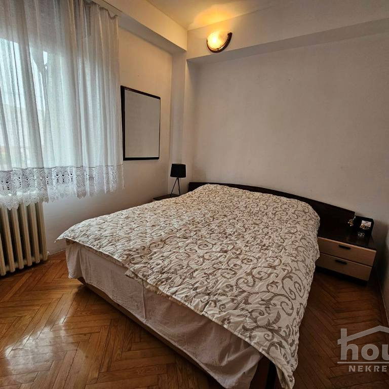 Stan Prodaja Novi Sad  91 m2