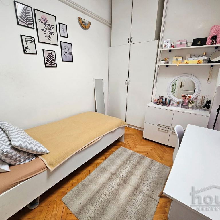 Četvorosoban stan na prodaju, Centar, Novi Sad, 91m², 3. sprat, 239.000 €