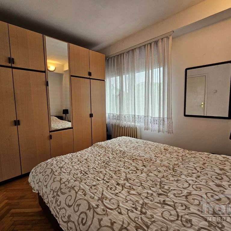 Četvorosoban stan na prodaju, Centar, Novi Sad, 91m², 3. sprat, 239.000 €