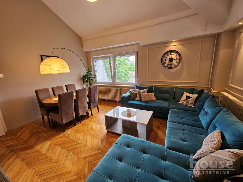 Stan Prodaja Novi Sad Stan Prodaja Novi Sad 91 m2