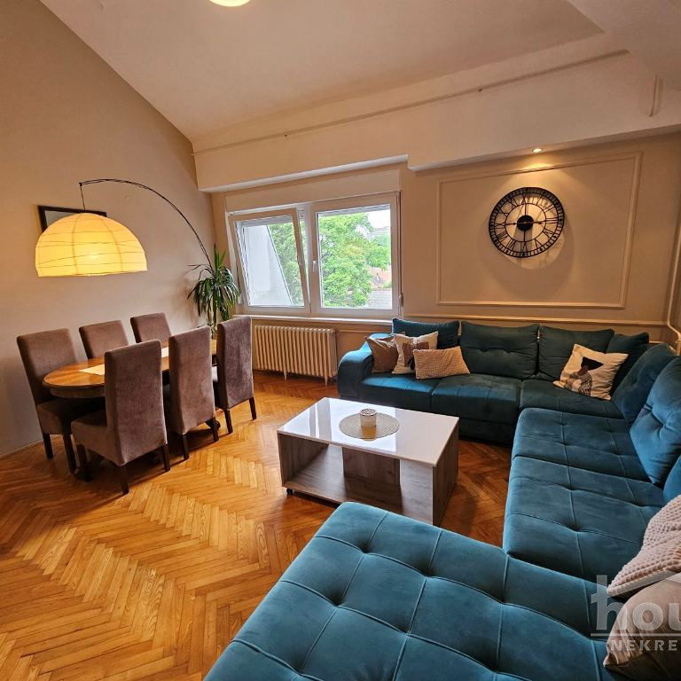 Stan Prodaja Novi Sad  91 m2