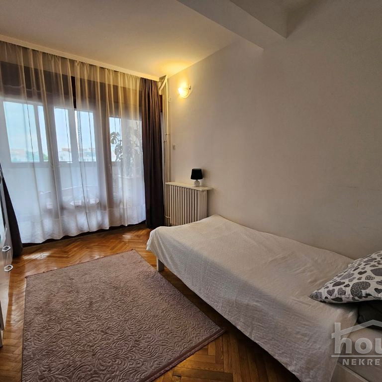 Stan Prodaja Novi Sad  91 m2