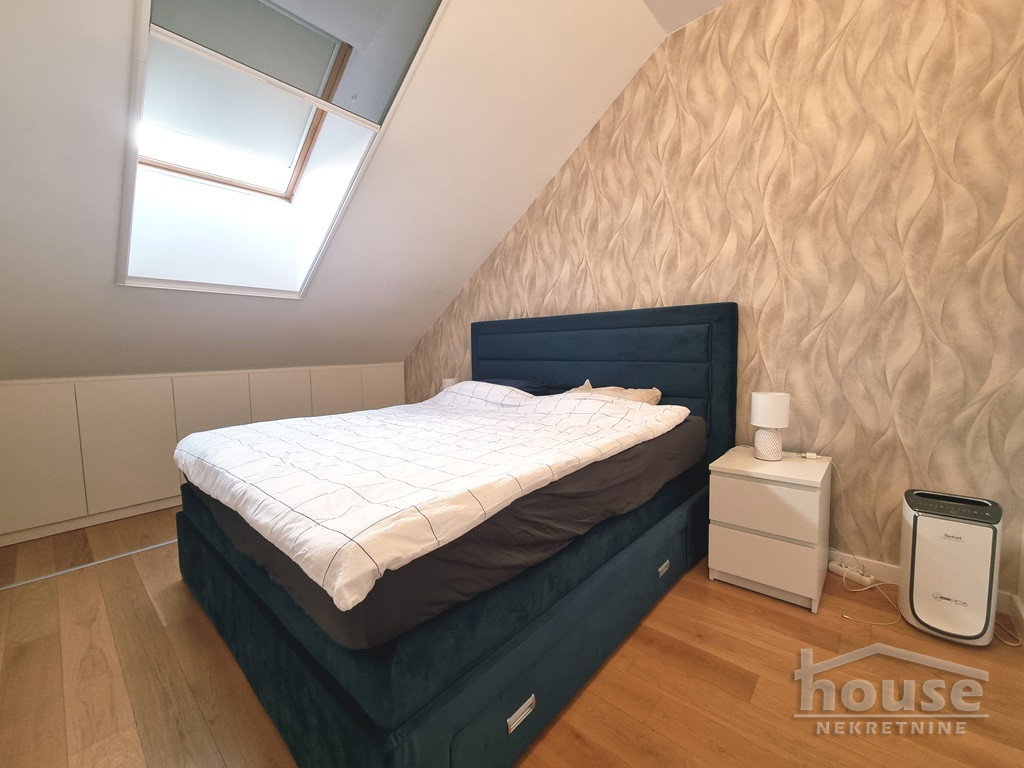 Četvorosoban stan na prodaju, Centar, Novi Sad, 103m², 300.000 €