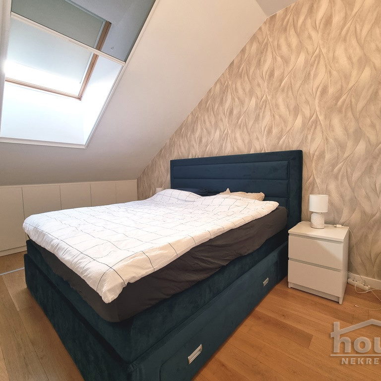 Četvorosoban stan na prodaju, Centar, Novi Sad, 103m², 300.000 €