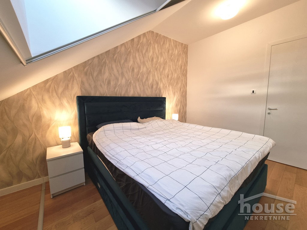 Četvorosoban stan na prodaju, Centar, Novi Sad, 103m², 300.000 €