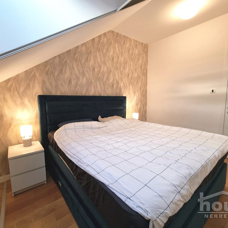 Četvorosoban stan na prodaju, Centar, Novi Sad, 103m², 300.000 €