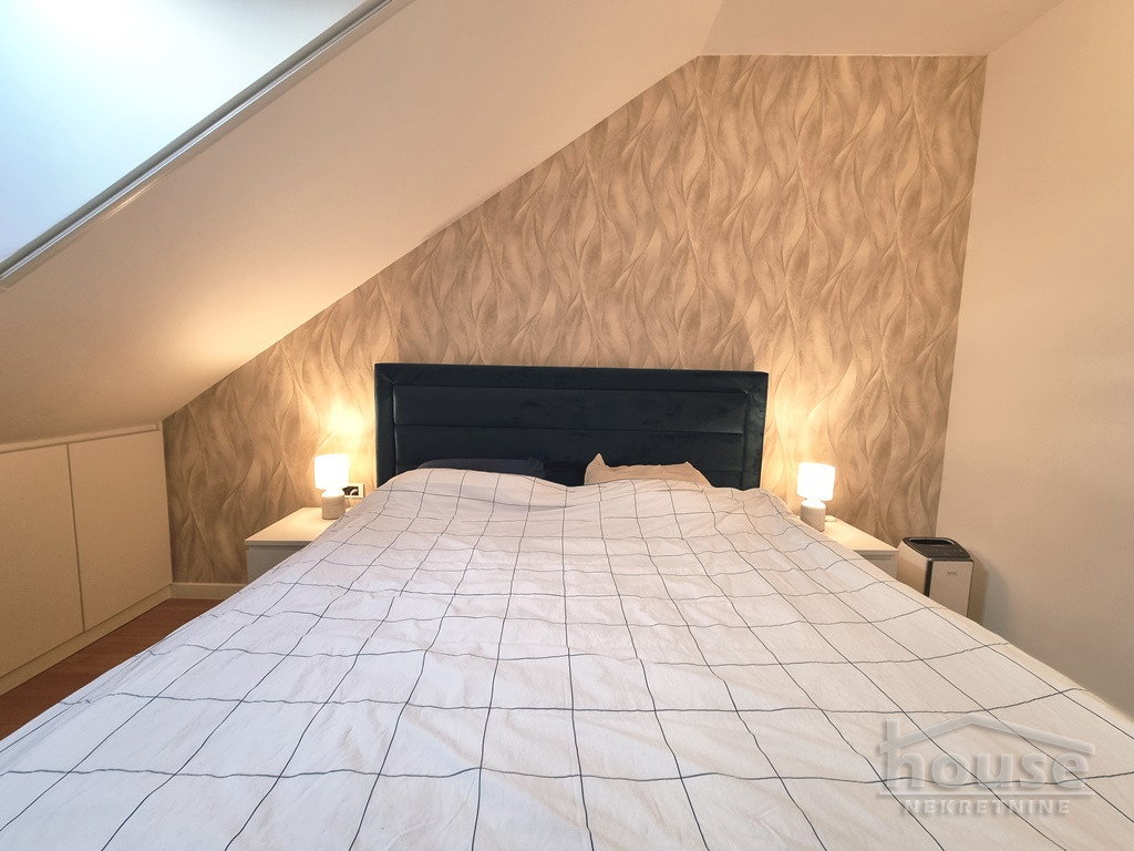 Četvorosoban stan na prodaju, Centar, Novi Sad, 103m², 300.000 €