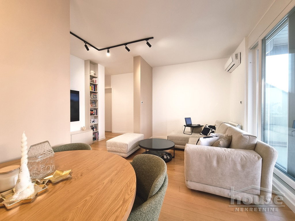 Stan Prodaja Novi Sad  103 m2