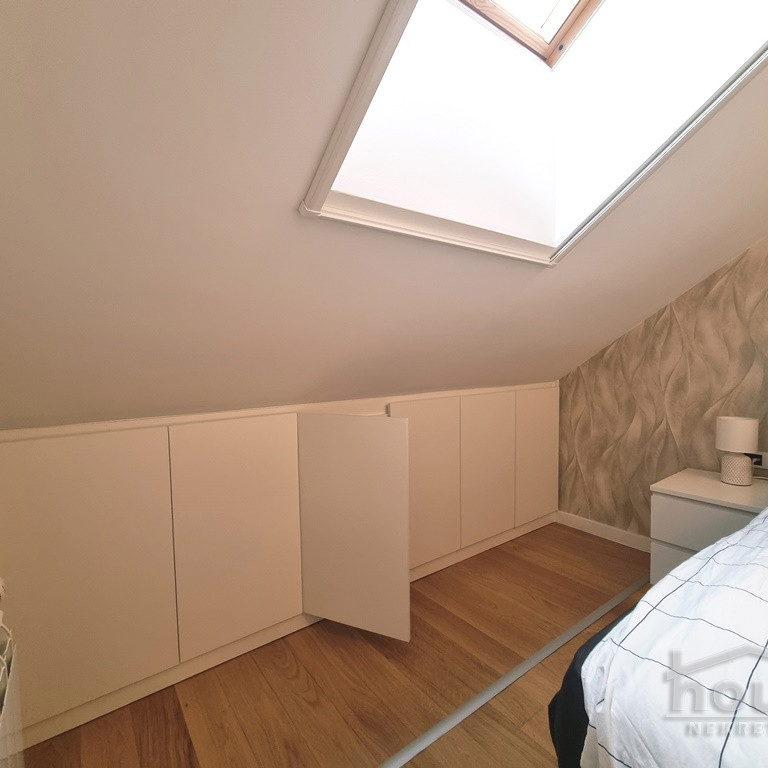 Četvorosoban stan na prodaju, Centar, Novi Sad, 103m², 300.000 €