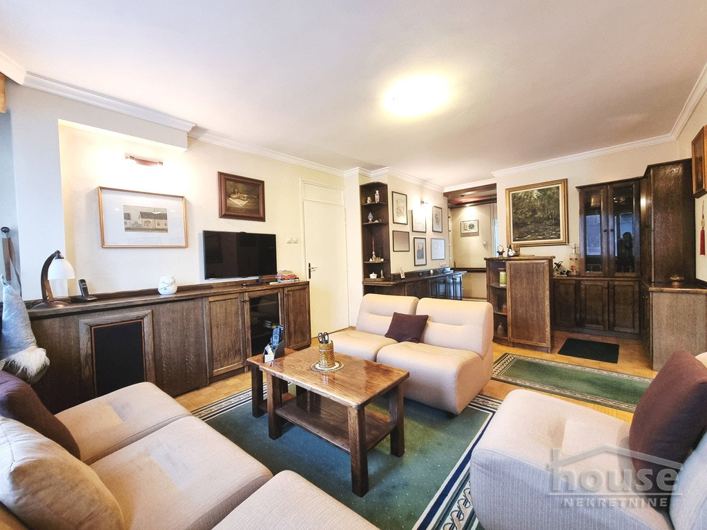 Stan Prodaja Novi Sad Stan Prodaja Novi Sad 141 m2