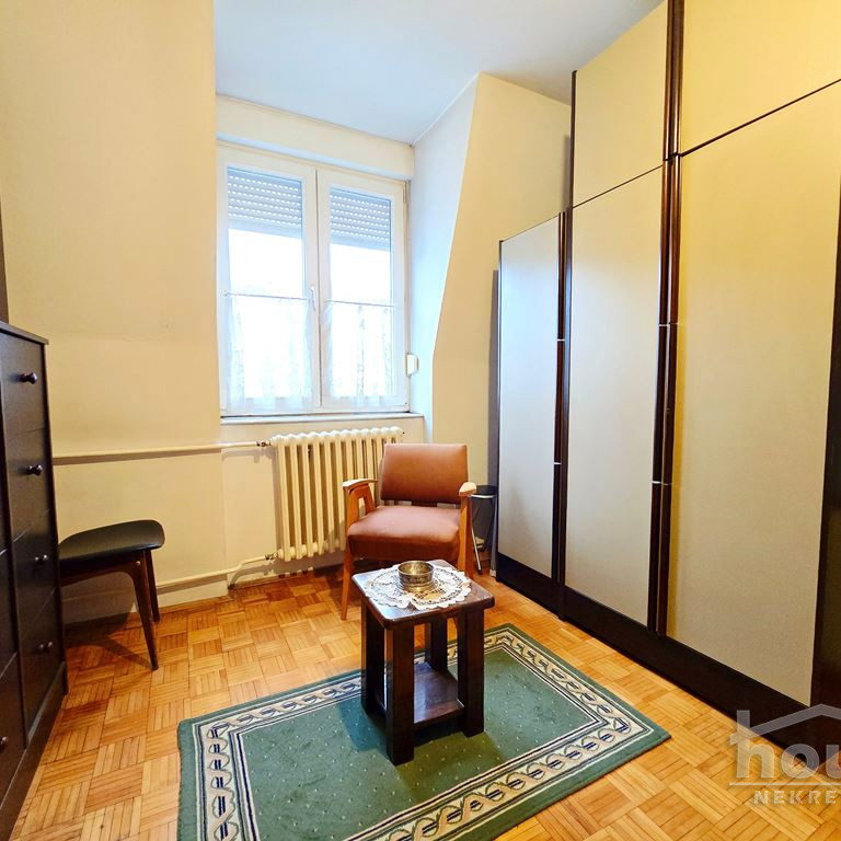 Četvorosoban stan na prodaju, Grbavica, Novi Sad, 141m², 4. sprat, 325.000 €
