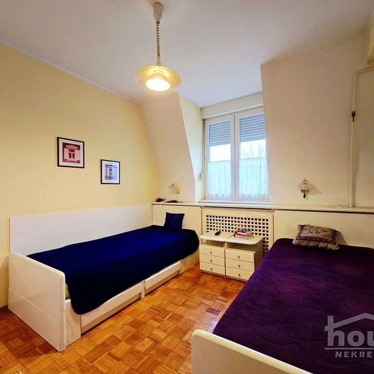 Četvorosoban stan na prodaju, Grbavica, Novi Sad, 141m², 4. sprat, 325.000 €