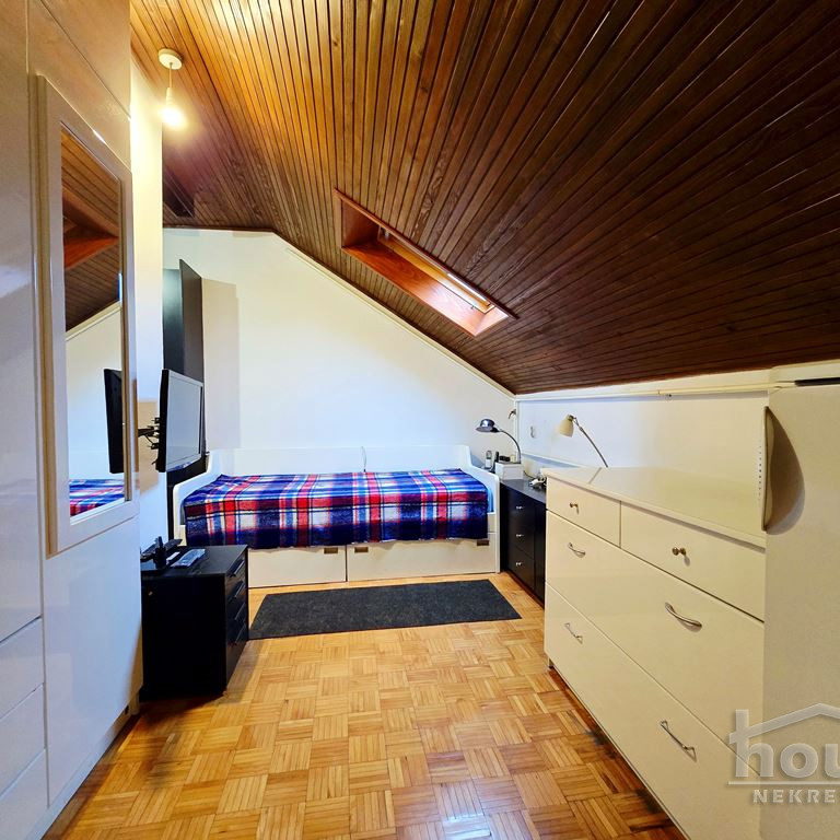 Četvorosoban stan na prodaju, Grbavica, Novi Sad, 141m², 4. sprat, 325.000 €