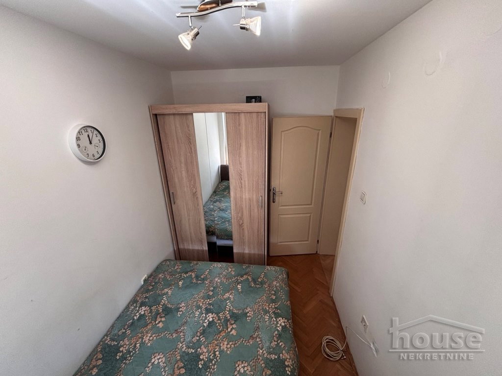 Stan Prodaja Novi Sad  48 m2