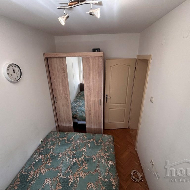 Stan Prodaja Novi Sad  48 m2