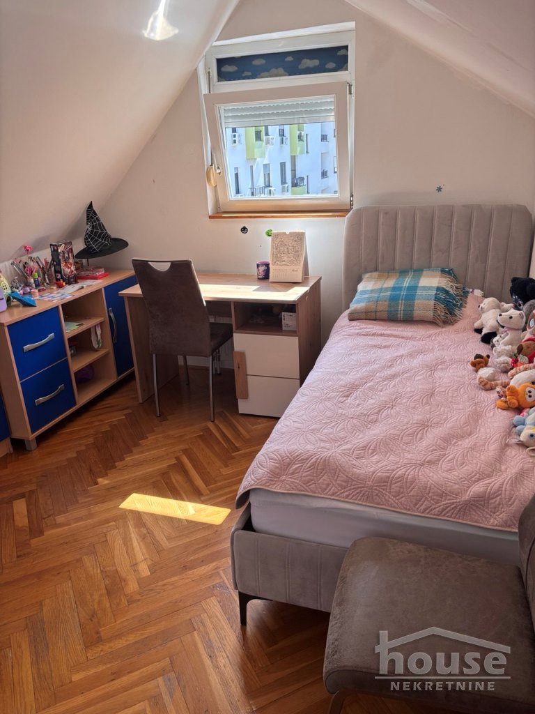 Stan Prodaja Novi Sad  48 m2
