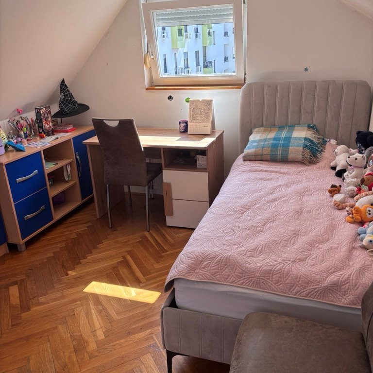 Stan Prodaja Novi Sad  48 m2