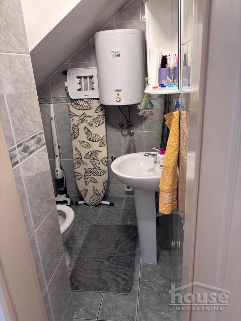 Stan Prodaja Novi Sad  48 m2