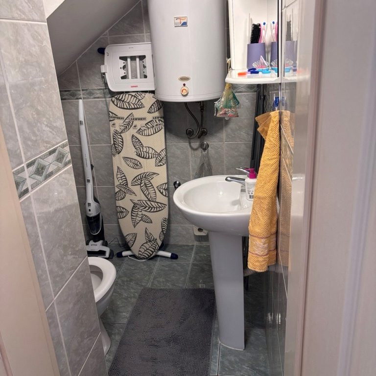 Stan Prodaja Novi Sad  48 m2