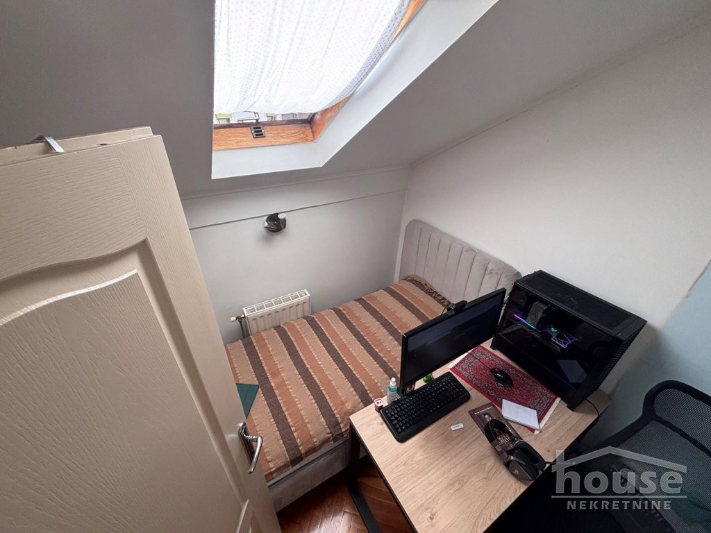Stan Prodaja Novi Sad  48 m2
