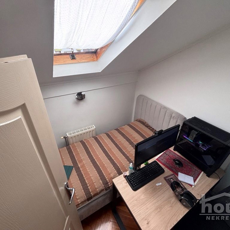 Stan Prodaja Novi Sad  48 m2