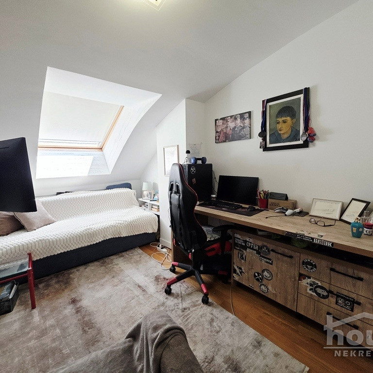 Četvorosoban stan na prodaju, Novo Naselje, Novi Sad, 95m², 194.750 €
