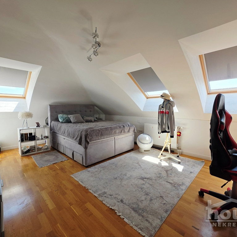 Stan Prodaja Novi Sad  95 m2