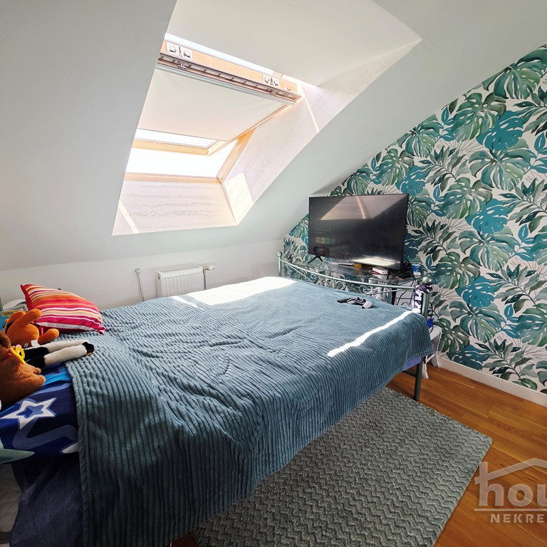 Četvorosoban stan na prodaju, Novo Naselje, Novi Sad, 95m², 194.750 €