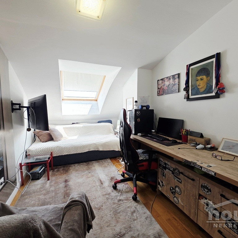 Četvorosoban stan na prodaju, Novo Naselje, Novi Sad, 95m², 194.750 €