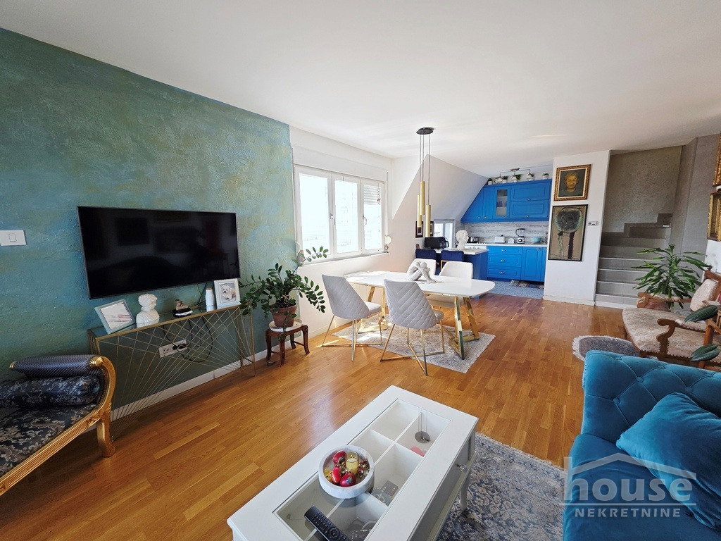 Stan Prodaja Novi Sad Stan Prodaja Novi Sad 95 m2