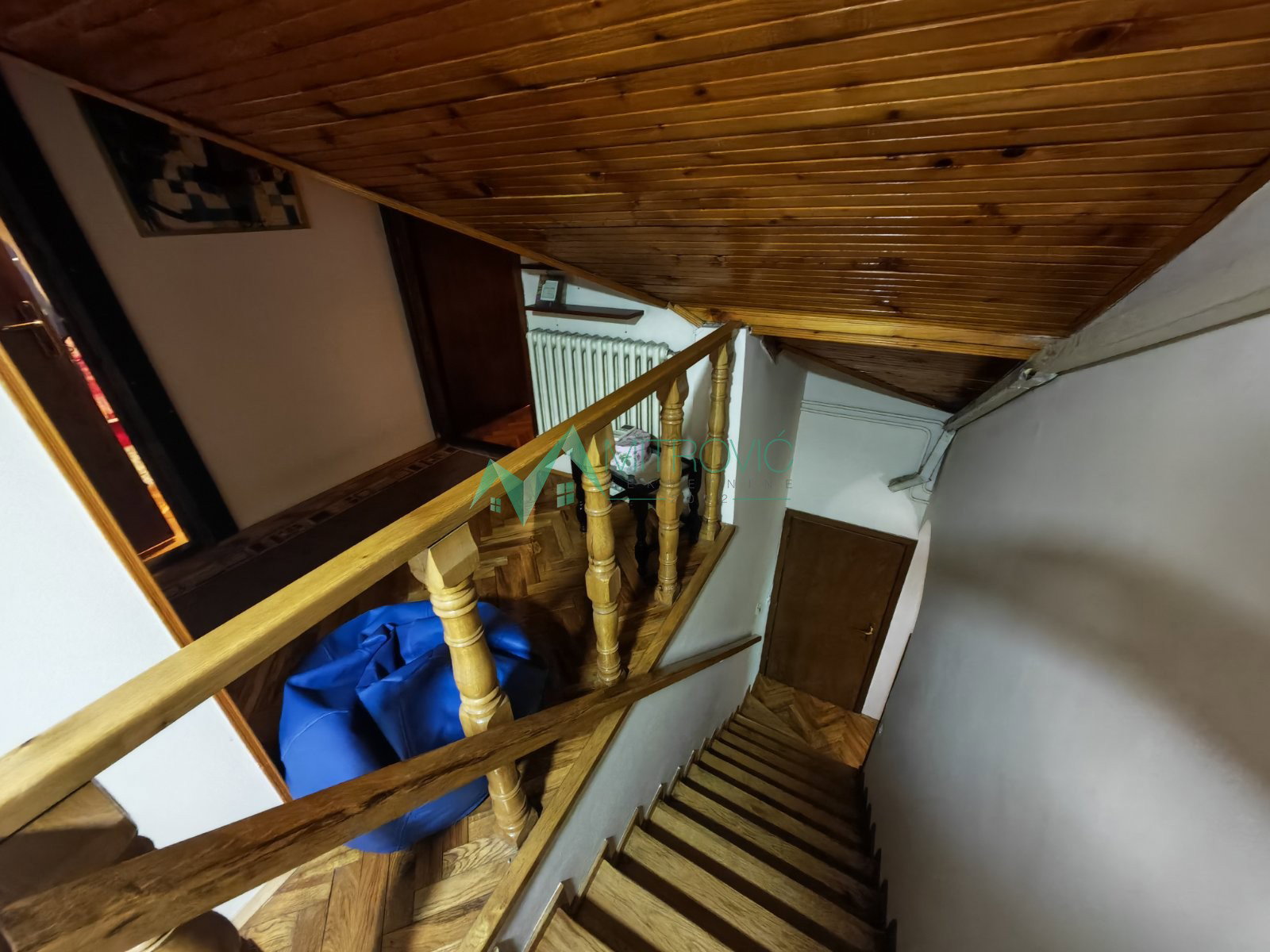 Četvorosoban stan na prodaju, Novo Naselje, Novi Sad, 87m², 185.400 €