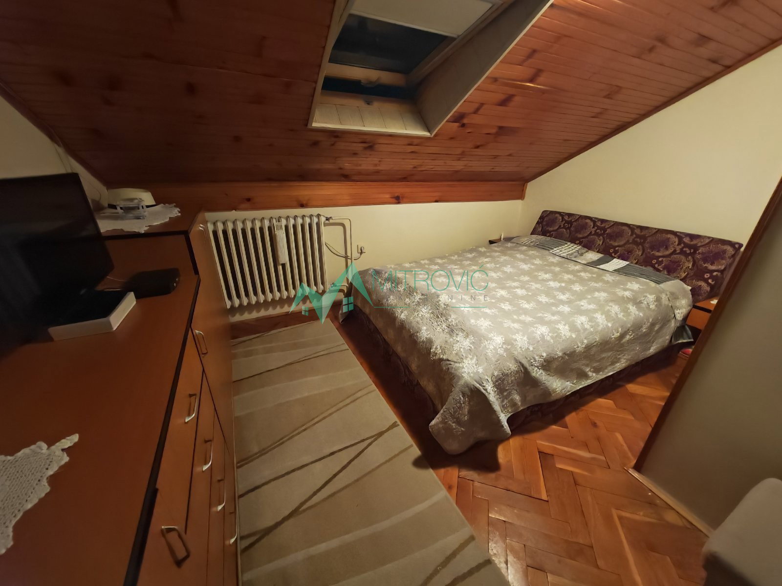 Četvorosoban stan na prodaju, Novo Naselje, Novi Sad, 87m², 185.400 €