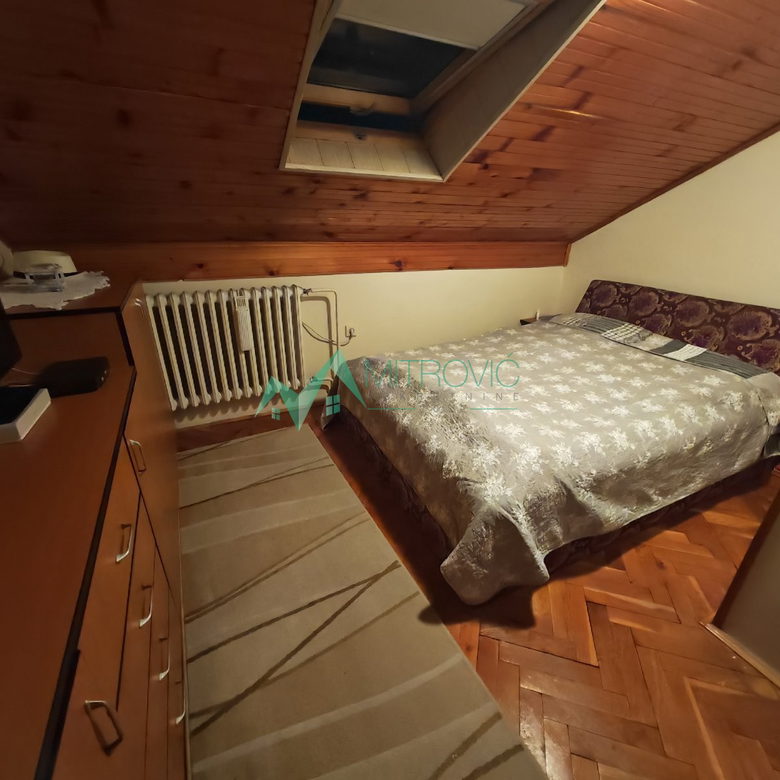 Četvorosoban stan na prodaju, Novo Naselje, Novi Sad, 87m², 185.400 €