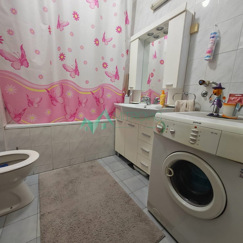 Četvorosoban stan na prodaju, Novo Naselje, Novi Sad, 87m², 185.400 €