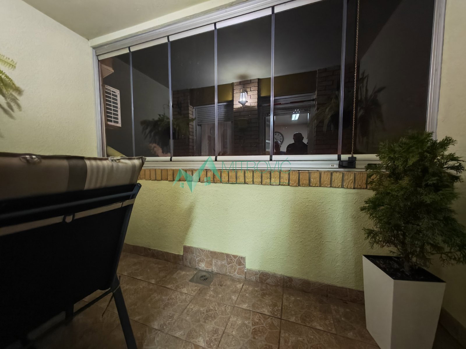 Četvorosoban stan na prodaju, Novo Naselje, Novi Sad, 87m², 185.400 €