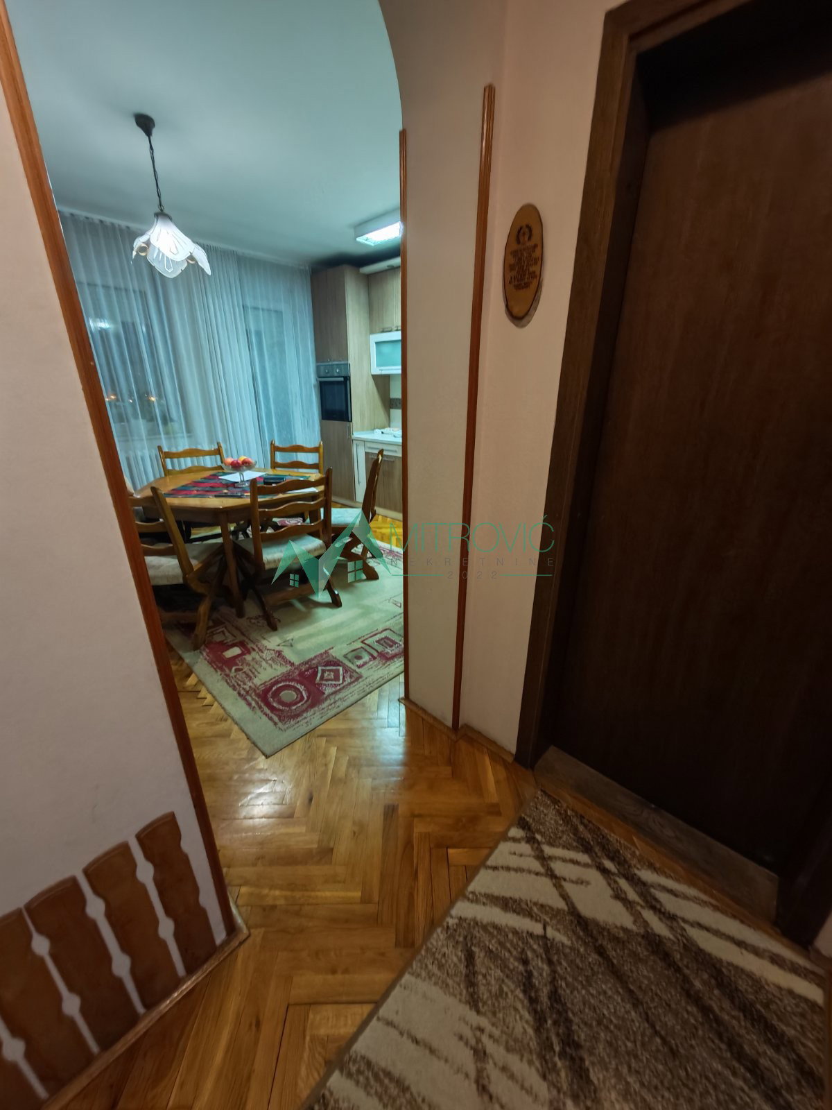 Četvorosoban stan na prodaju, Novo Naselje, Novi Sad, 87m², 185.400 €