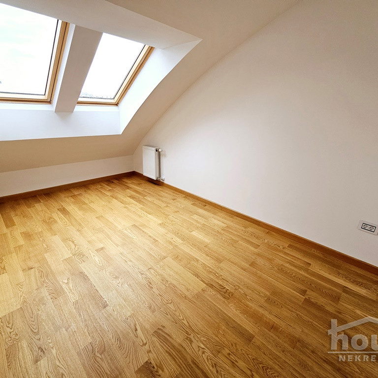 Četvorosoban stan na prodaju, Podbara, Novi Sad, 105m², 3. sprat, 273.000 €
