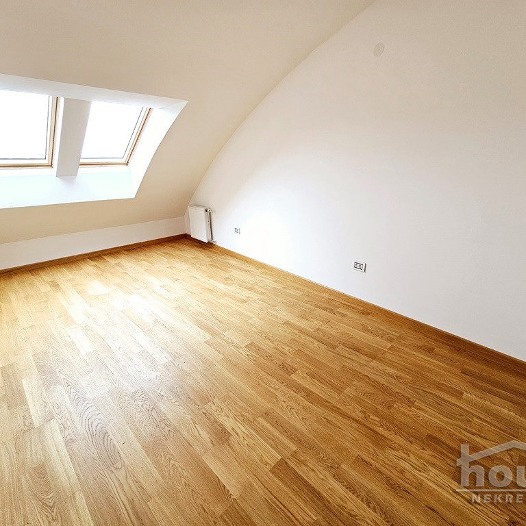 Četvorosoban stan na prodaju, Podbara, Novi Sad, 105m², 3. sprat, 273.000 €