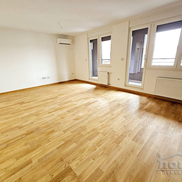 Stan Prodaja Novi Sad  105 m2