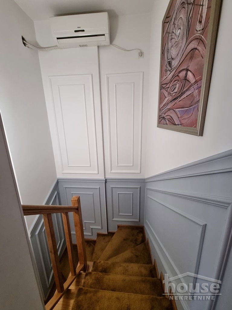 Četvorosoban stan na prodaju, Socijalno, Novi Sad, 86m², 250.000 €