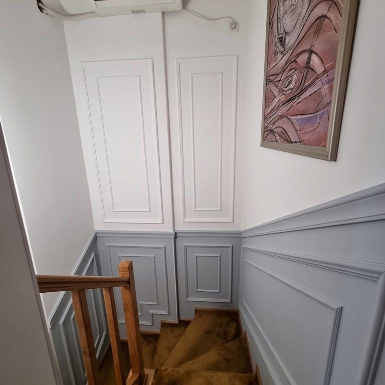 Četvorosoban stan na prodaju, Socijalno, Novi Sad, 86m², 250.000 €
