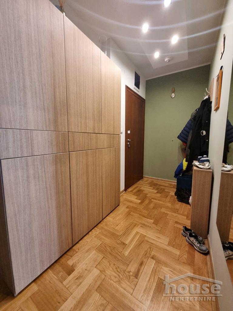 Stan Prodaja Novi Sad  86 m2