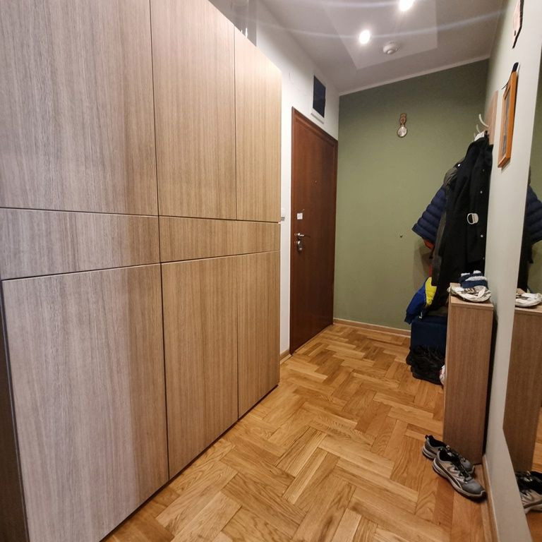Stan Prodaja Novi Sad  86 m2