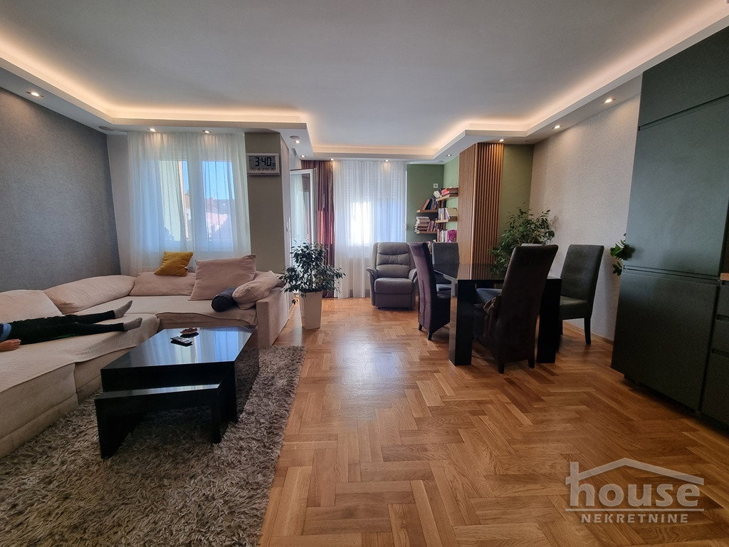 Stan Prodaja Novi Sad  86 m2