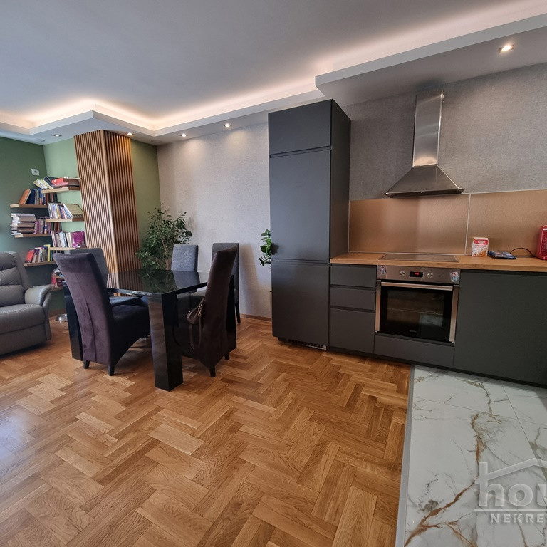 Stan Prodaja Novi Sad  86 m2