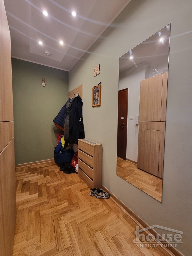 Stan Prodaja Novi Sad  86 m2