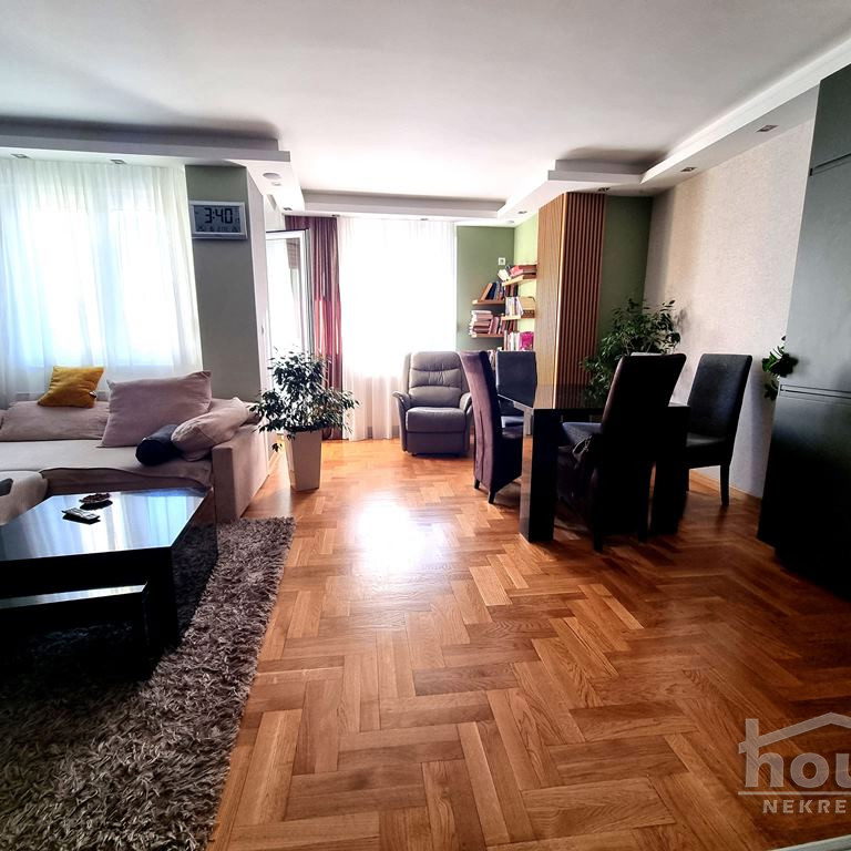 Stan Prodaja Novi Sad  86 m2