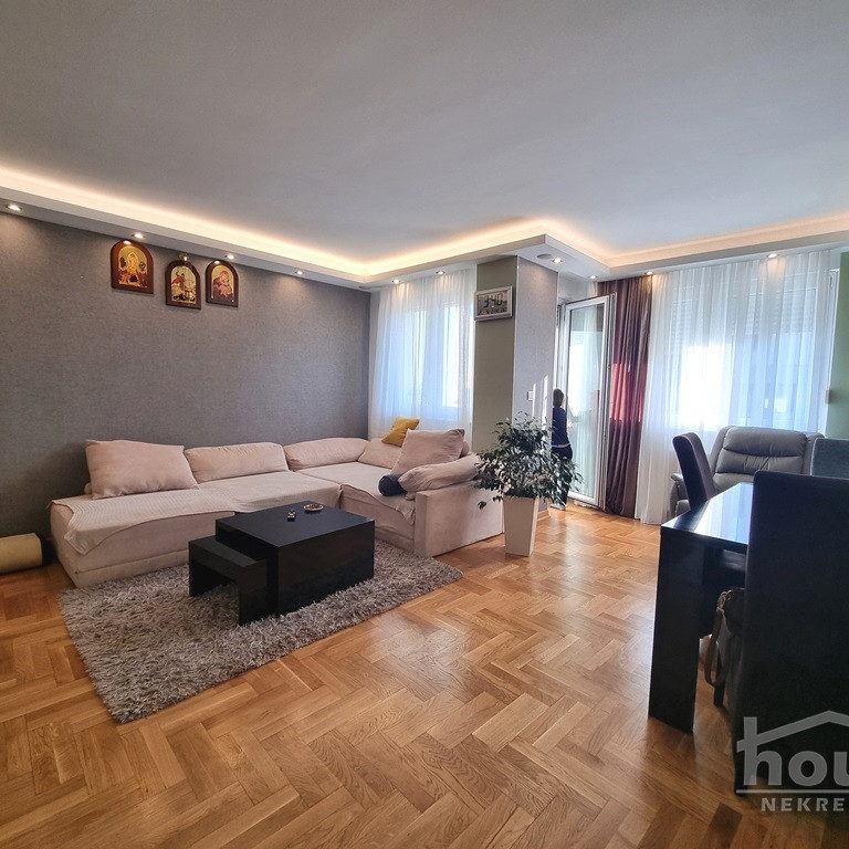 Stan Prodaja Novi Sad  86 m2