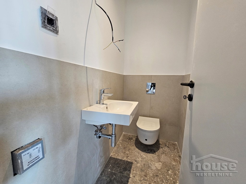 Petosoban stan na prodaju, Telep, Novi Sad, 194m², 2. sprat, 648.900 €