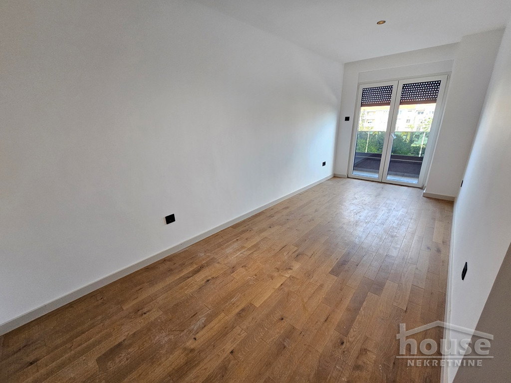 Petosoban stan na prodaju, Telep, Novi Sad, 194m², 2. sprat, 648.900 €